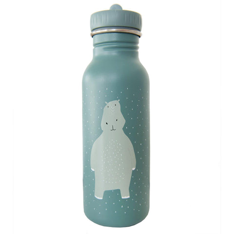 Stainless Steel Bottle 500ml - Mrs. Flamingo - The Crib