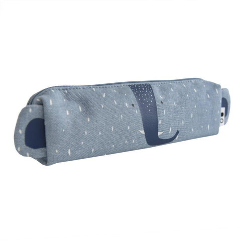 Trixie Pencil Case Long Mrs. Elephant