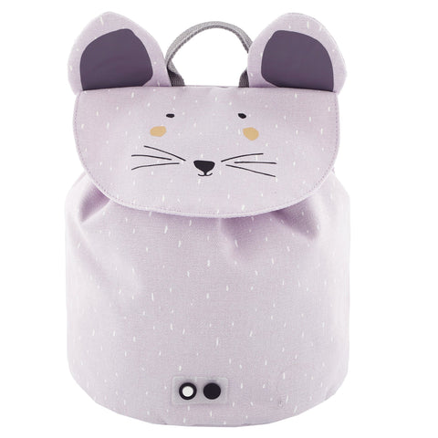 Backpack Mini - Mr. Fox