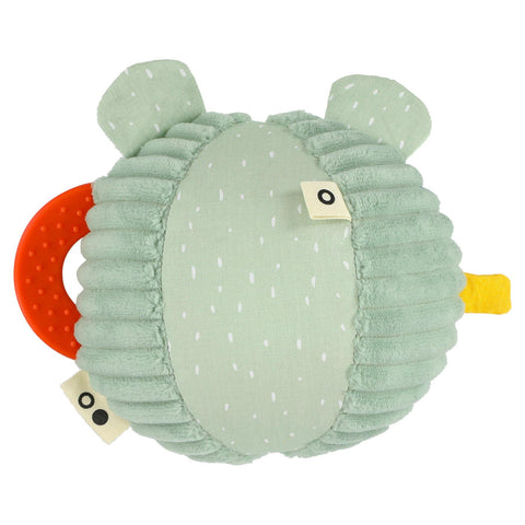 Activity Ball - Mr. Polar Bear - The Crib