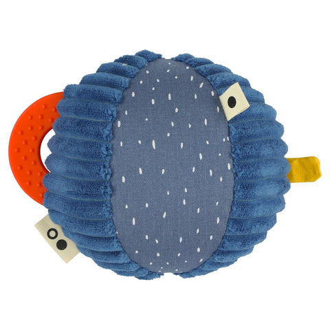 Activity Ball - Mrs. Elephant - The Crib