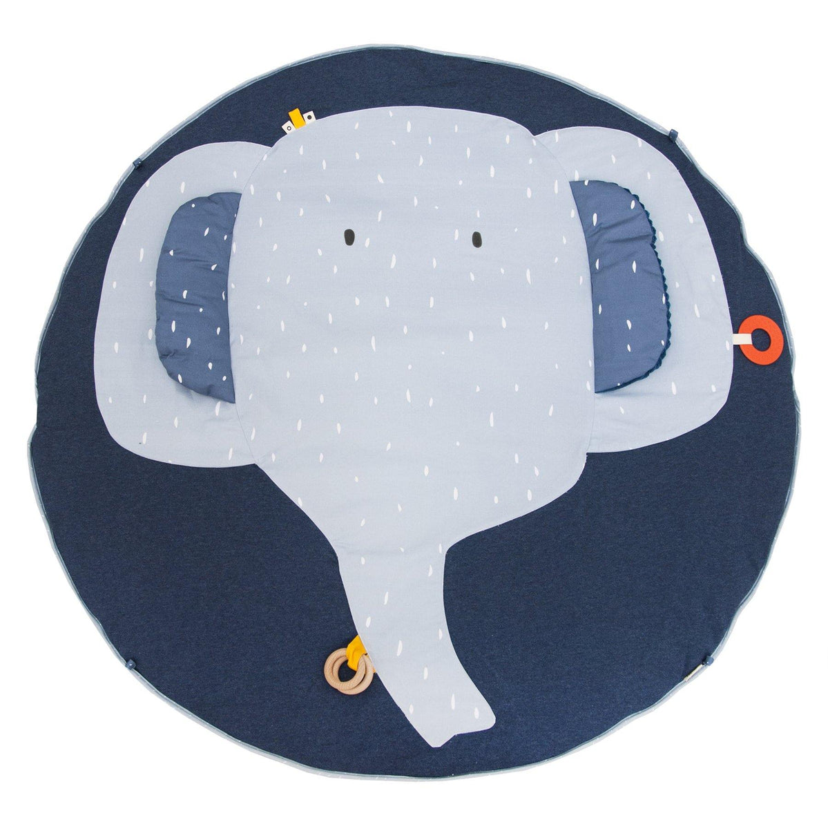 Activity Mat - Mrs. Elephant – Toyz.ae