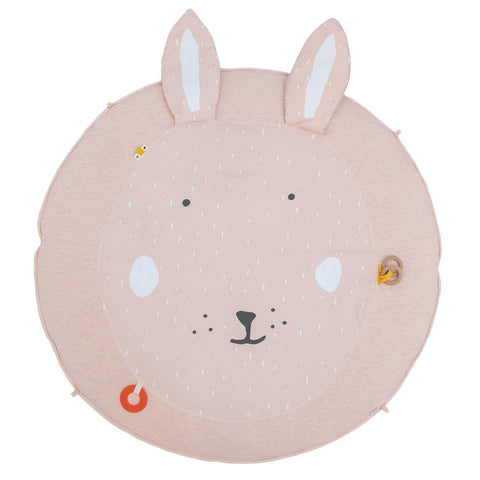 Trixie Activity Mat Mrs. Rabbit