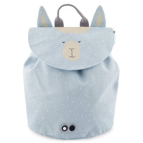 Backpack Mini - Mr. Fox