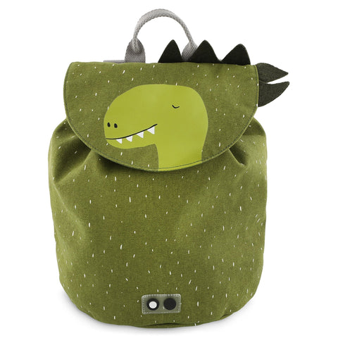 Backpack Mini - Mr. Fox