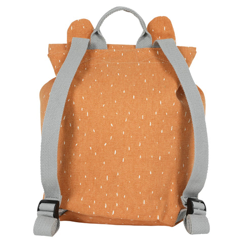 Backpack Mini - Mr. Fox
