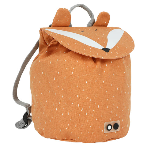 Backpack Mini - Mr. Fox