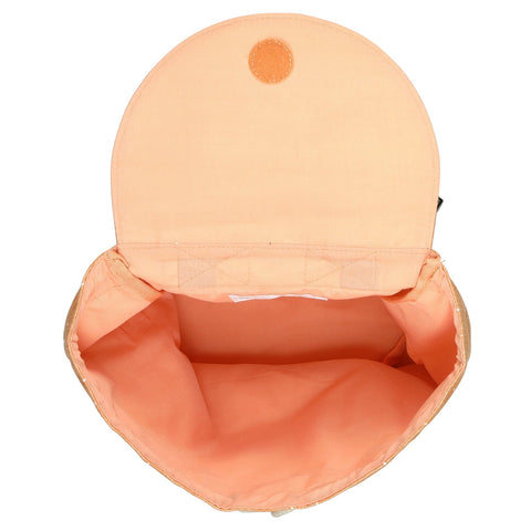 Backpack Mini - Mr. Fox