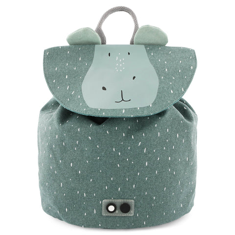 Backpack Mini - Mr. Fox