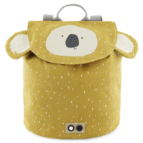 Backpack Mini - Mr. Fox