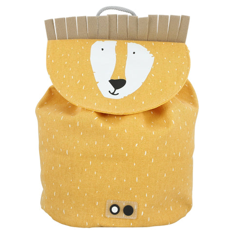 Backpack Mini - Mr. Fox