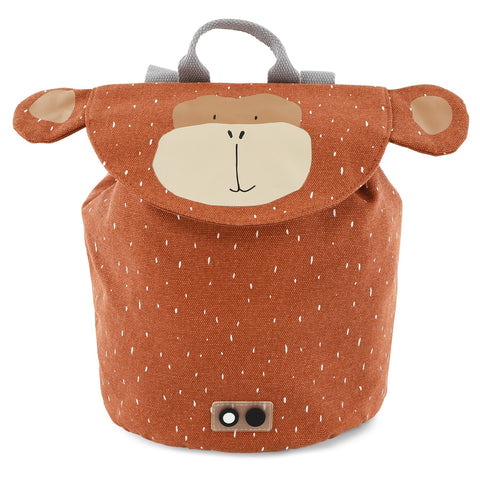 Backpack Mini - Mr. Fox