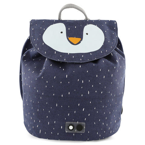 Backpack Mini - Mr. Fox