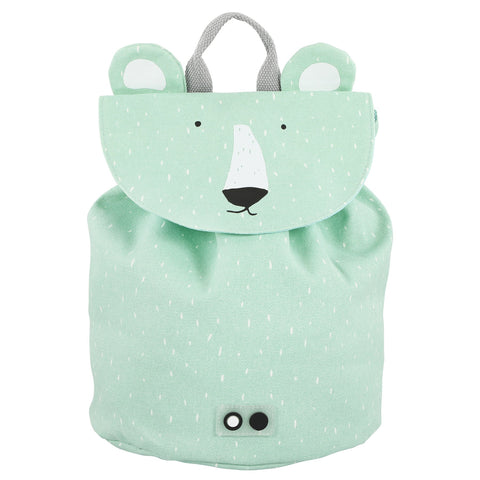 Backpack Mini - Mr. Fox