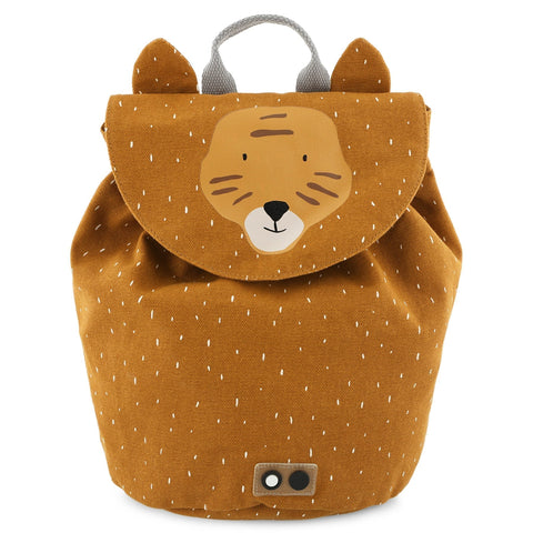 Backpack Mini - Mr. Fox