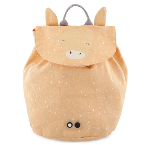 Backpack Mini - Mr. Fox