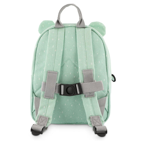 trixie backpack mr. polar bear