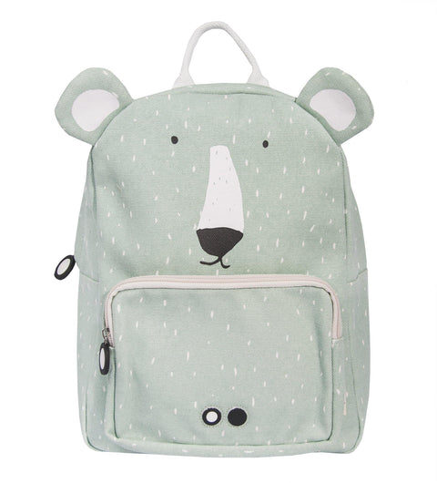 Kids Backpack - Mrs. Flamingo - The Crib