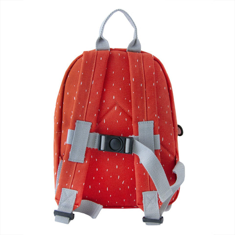trixie backpack mrs. crab