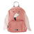 trixie backpack mrs. flamingo