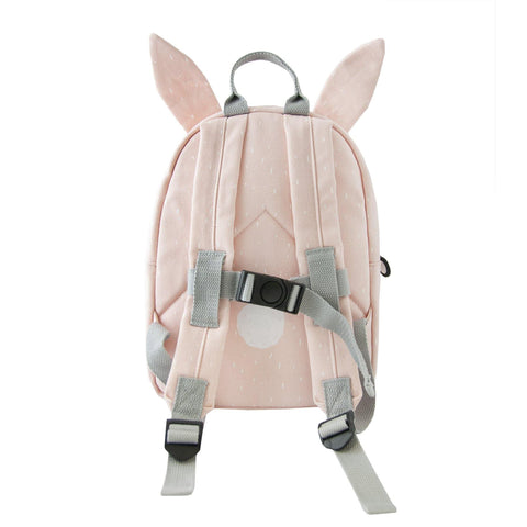 trixie backpack mrs. rabbit