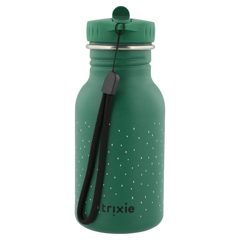 Stainless Steel Bottle 350ml - Mr. Crocodile - The Crib