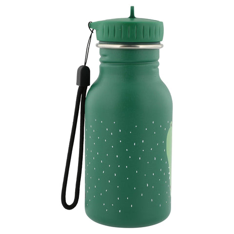 Stainless Steel Bottle 350ml - Mr. Crocodile - The Crib