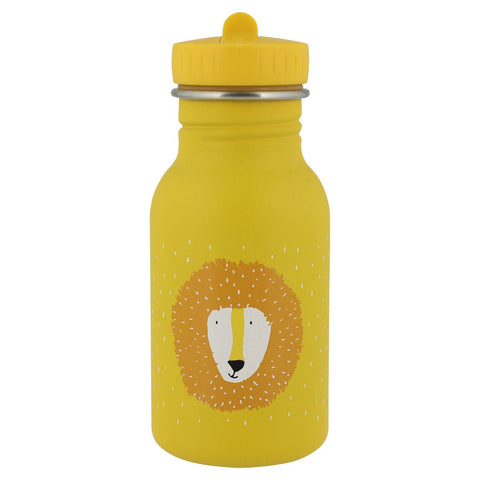 Stainless Steel Bottle 350ml - Mrs. Rabbit - The Crib