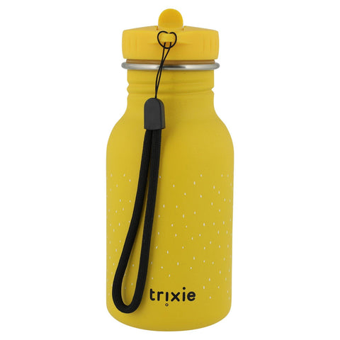 Stainless Steel Bottle 350ml - Mr. Lion - The Crib
