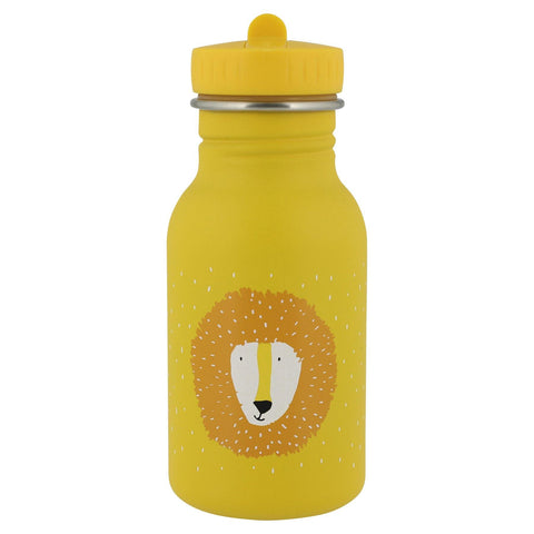 Stainless Steel Bottle 350ml - Mr. Crocodile - The Crib