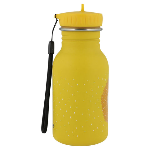 Stainless Steel Bottle 350ml - Mr. Lion - The Crib