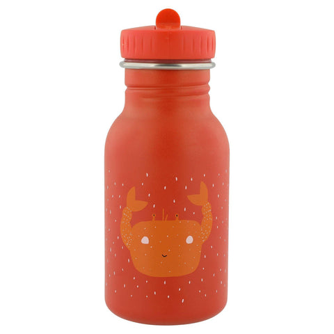 Stainless Steel Bottle 350ml - Mrs. Rabbit - The Crib