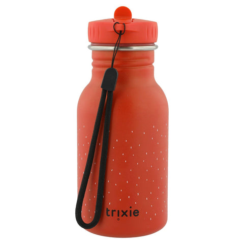 Stainless Steel Bottle 350ml - Mrs. Crab - The Crib