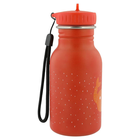 Stainless Steel Bottle 350ml - Mrs. Crab - The Crib