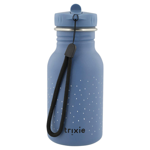 Stainless Steel Bottle 350ml - Mrs. Elephant - The Crib