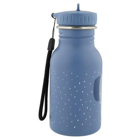 Stainless Steel Bottle 350ml - Mrs. Elephant - The Crib