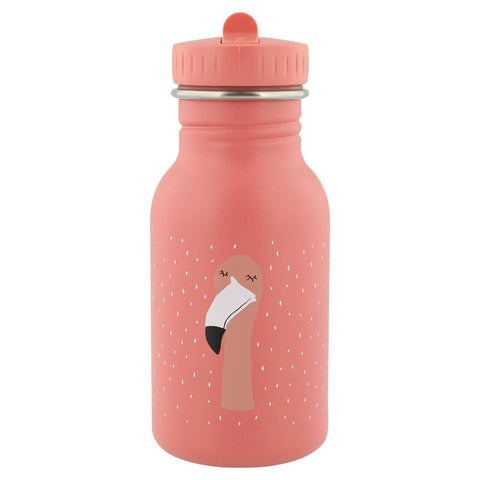 Stainless Steel Bottle 350ml - Mrs. Rabbit - The Crib
