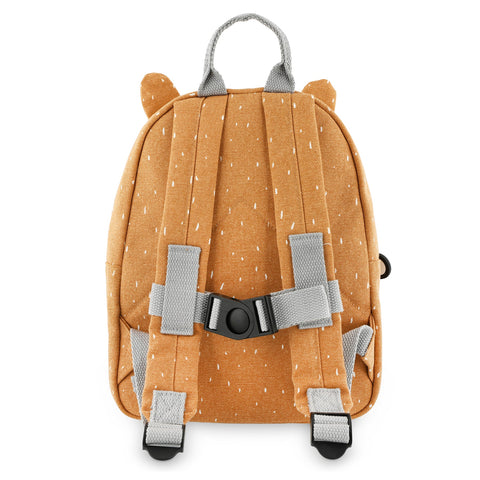 Kids Backpack - Mr. Fox