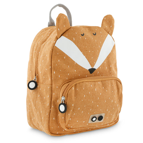 Kids Backpack - Mr. Fox