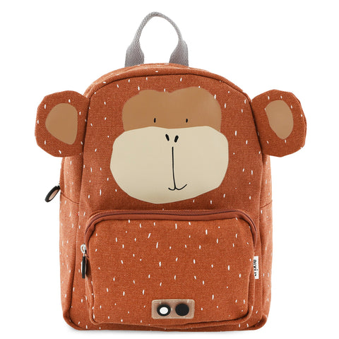 Kids Backpack - Mrs. Flamingo