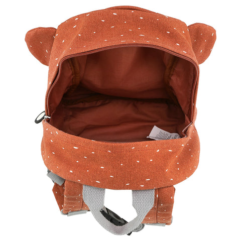 Kids Backpack - Mr. Monkey