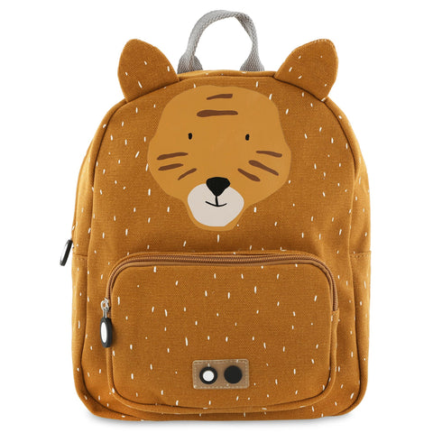 Kids Backpack - Mrs. Hedgehog