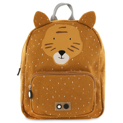 Kids Backpack - Mrs. Giraffe