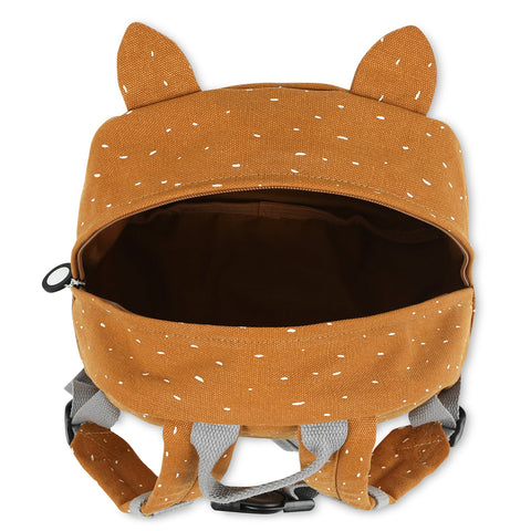 Kids Backpack - Mr. Tiger