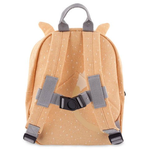 Kids Backpack - Mrs. Giraffe