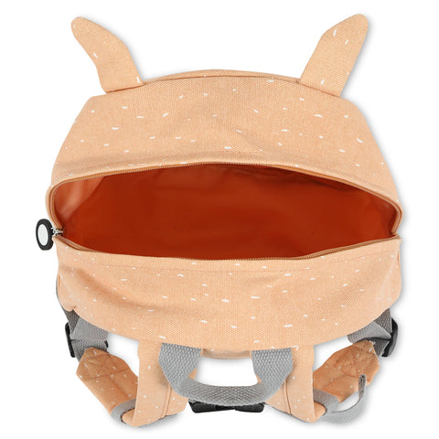 Kids Backpack - Mrs. Giraffe