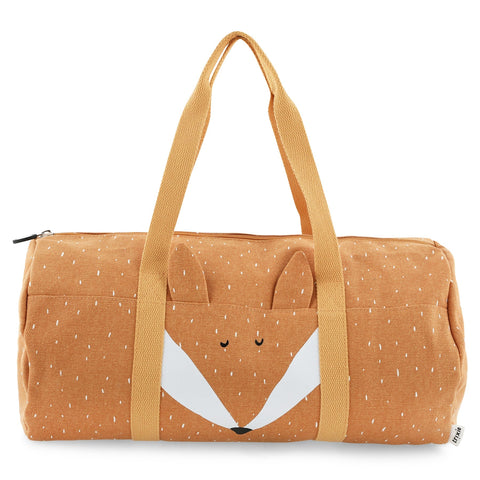 Kids Roll Bag - Mr. Fox