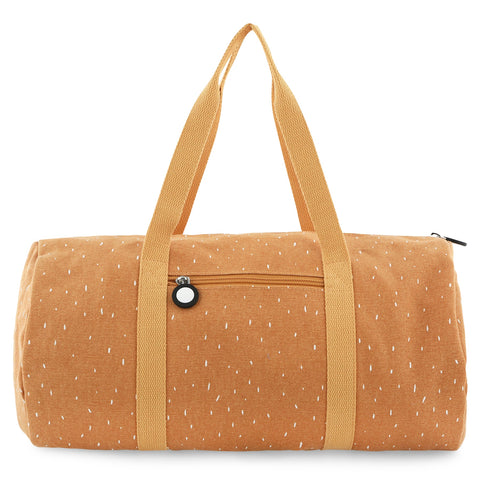Kids Roll Bag - Mr. Fox