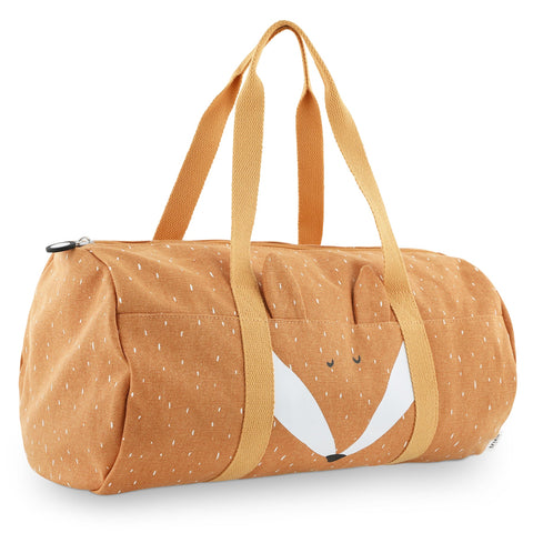 Kids Roll Bag - Mr. Fox