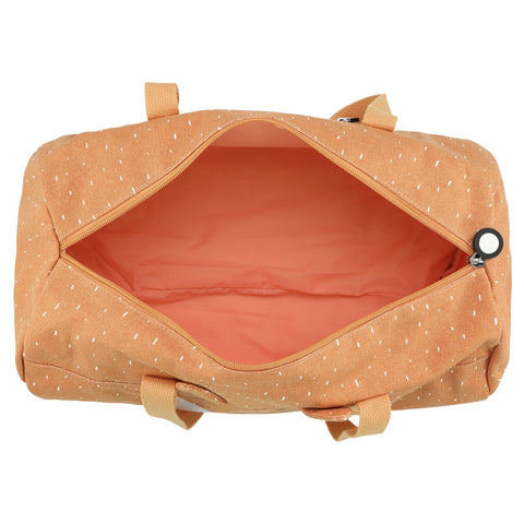 Kids Roll Bag - Mr. Fox